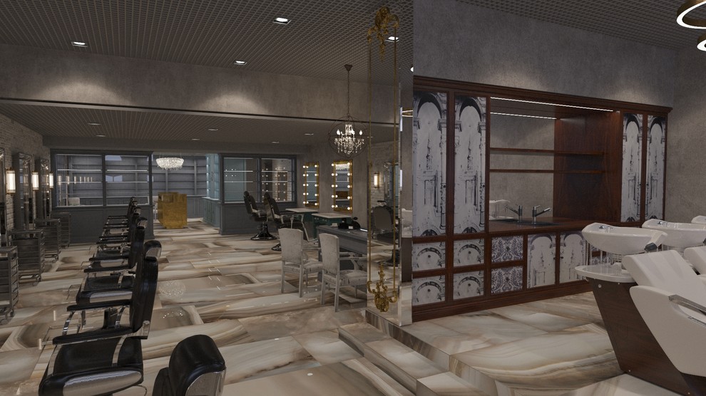 СПА салон DAVIANI Beauty&SPA