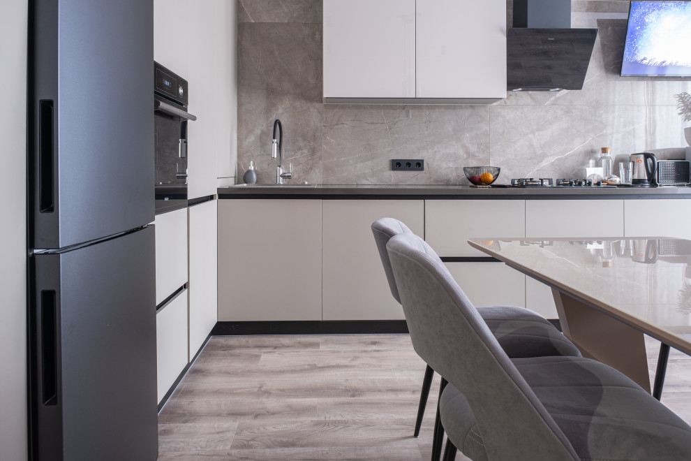 Жк Илмари 94м2 - 2ая квартира