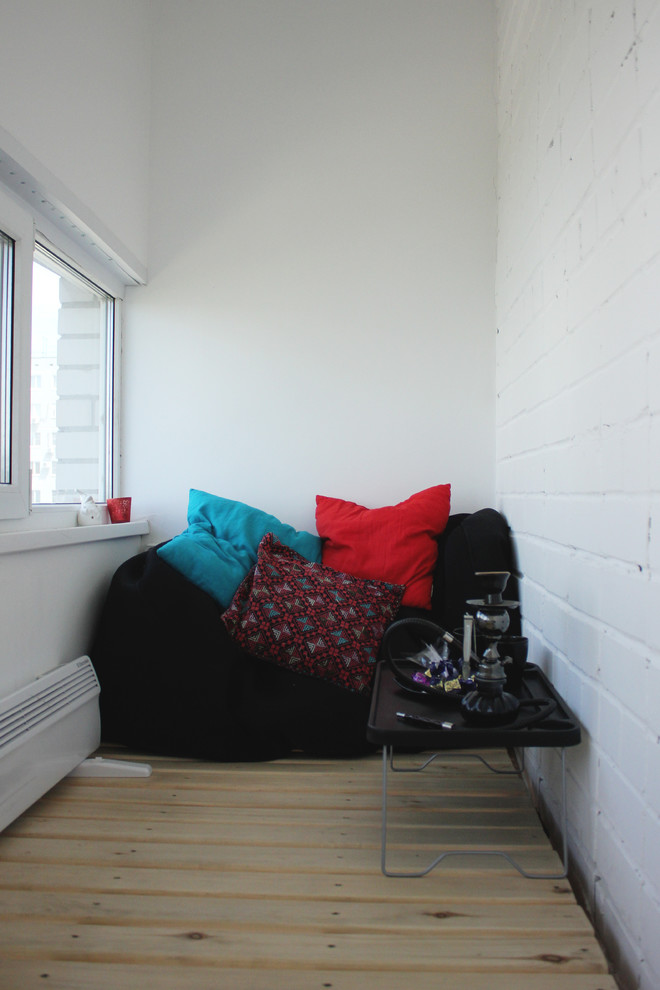 Скандинавская однушка в г. Волгограде