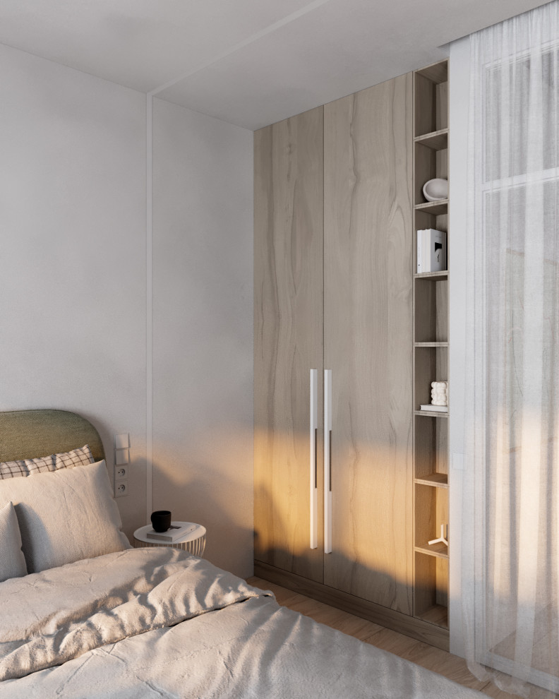 ЖК Голландия