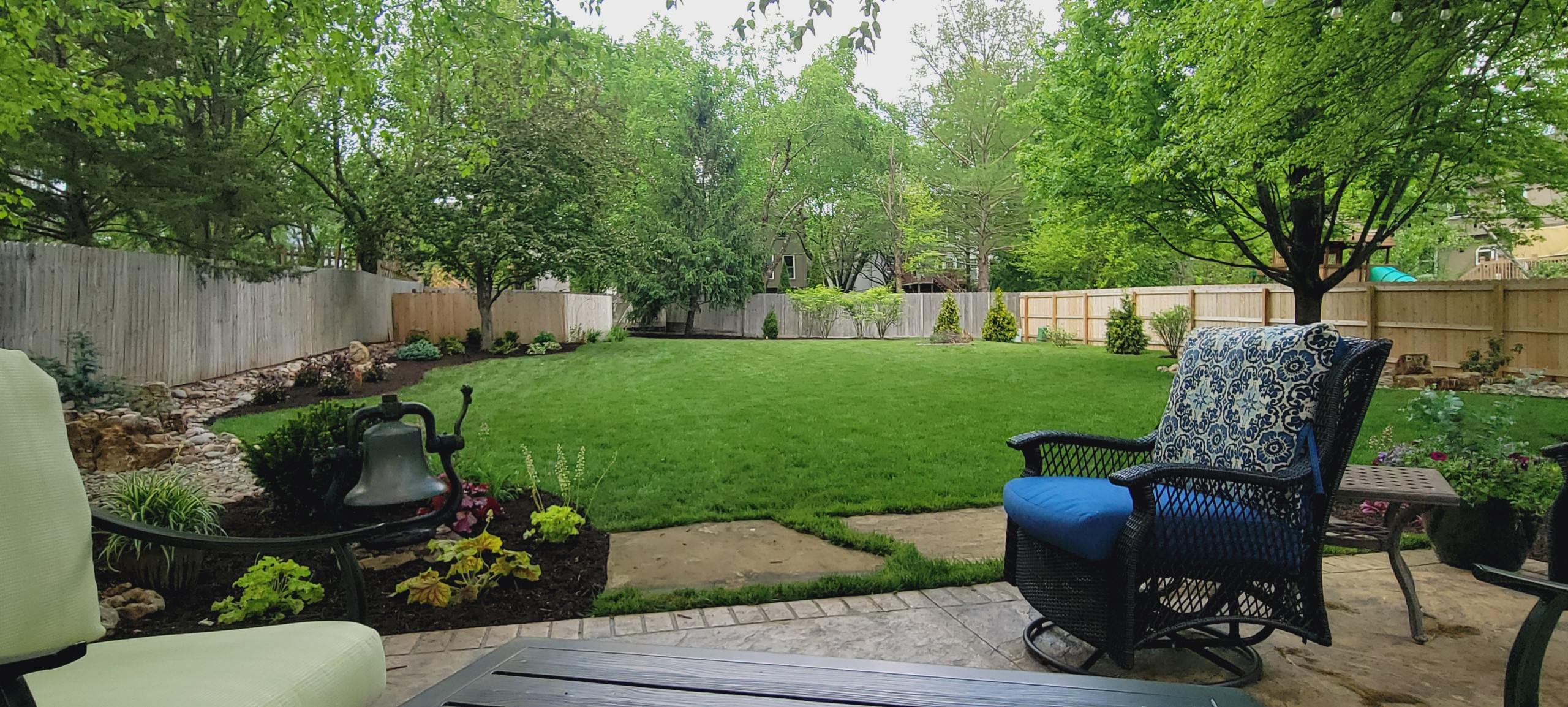 2025 Garden Highlights