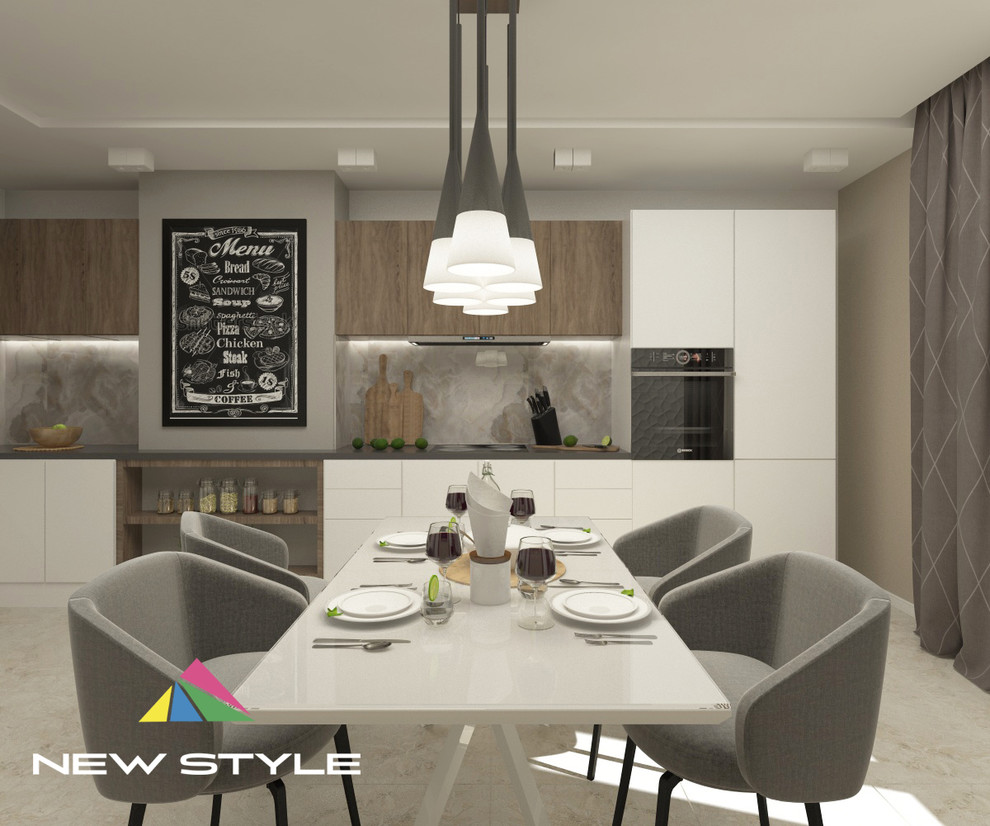 ЖК Golden keys  г. Хабаровск,  ул. Пионерская 1