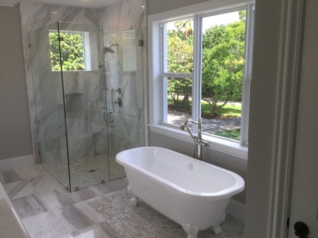 Bathroom Remodel | Boca Raton