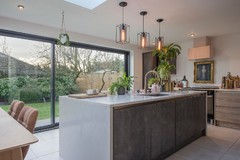 How to Add Character to Your Contemporary Kitchen
