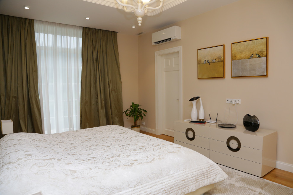 дом Грозный