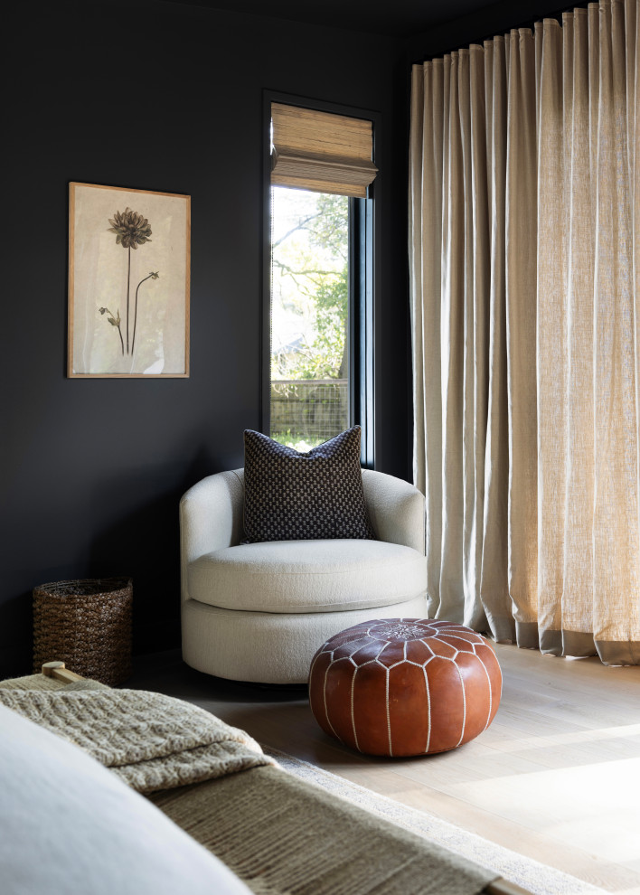 Organic Modern Oasis - Transitional - Bedroom - San Francisco - by ...