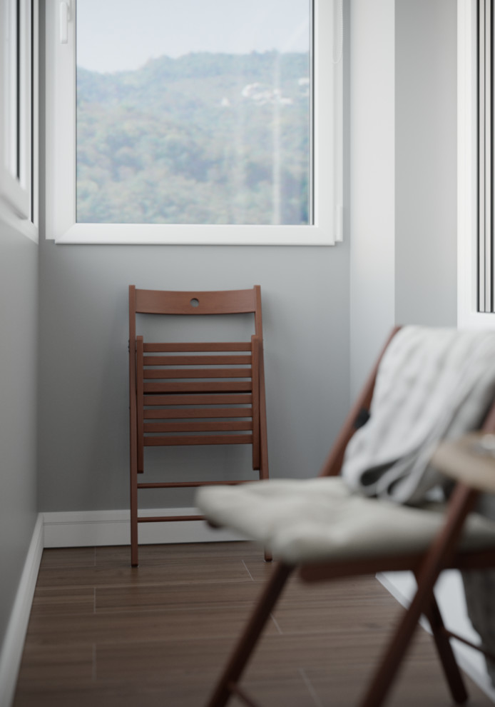 Трофимова 8