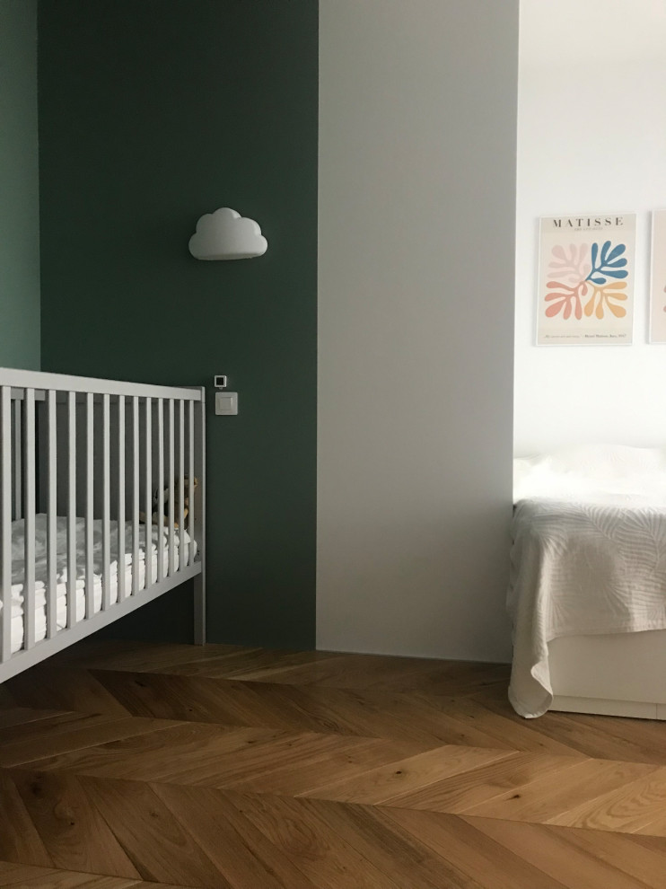 Стилизация интерьера для съемки