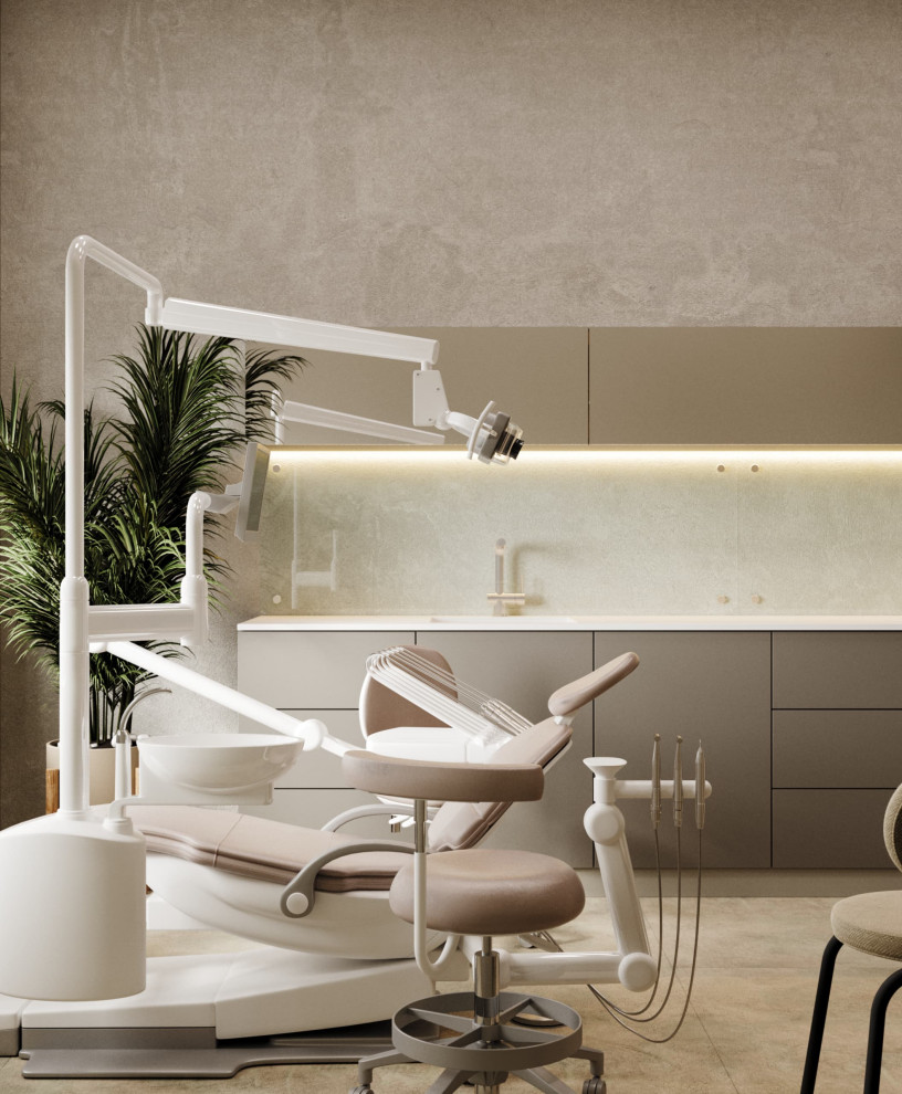 Стоматология "Estetica"