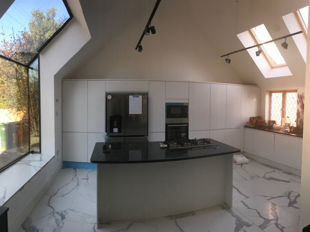 Rickmansworth Extension and Loft Conversion