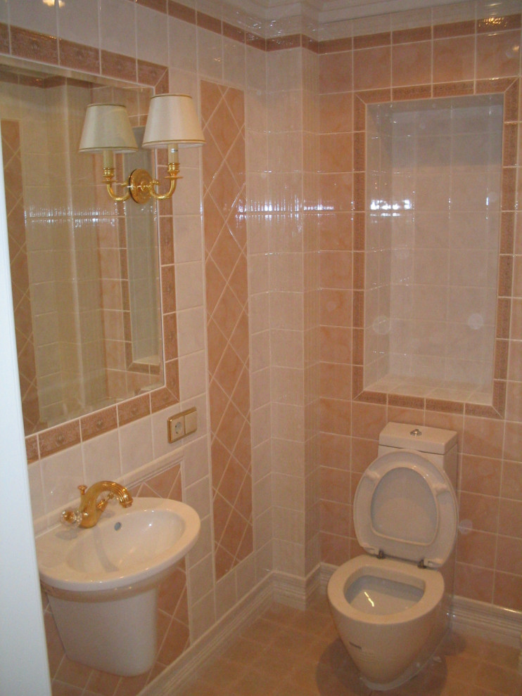 Коврики из плитки