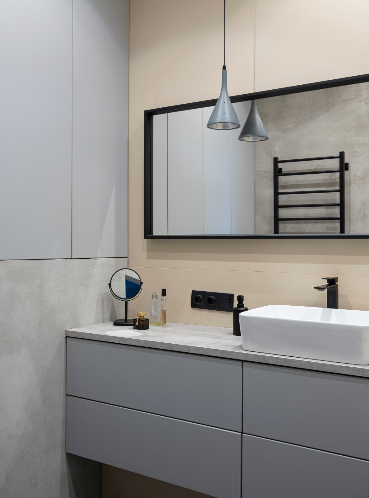 Спальное место на высоте