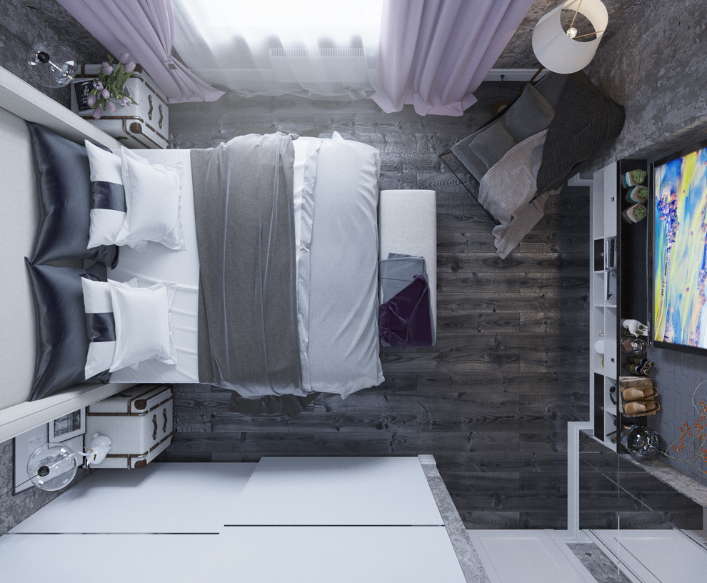 Кирова. Легкое ретро.