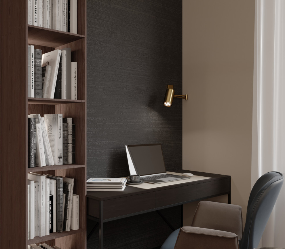 ЖК "Дом на Блюхера"