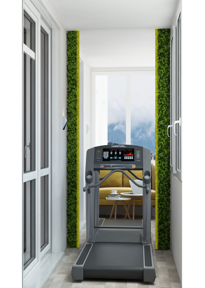 Квартира 75м2