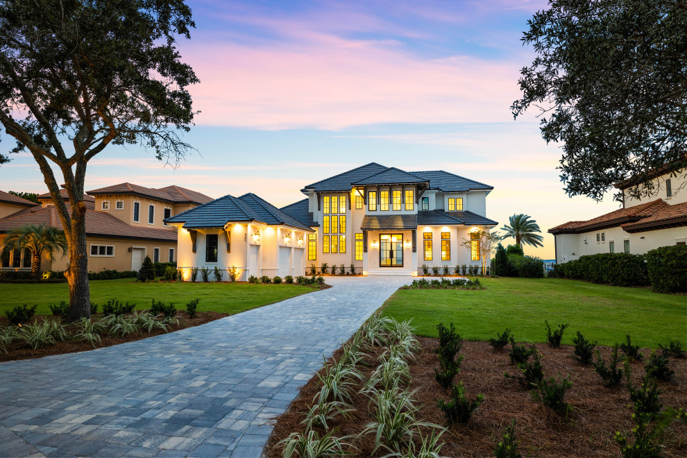 Destin's Luxury Bayfront
