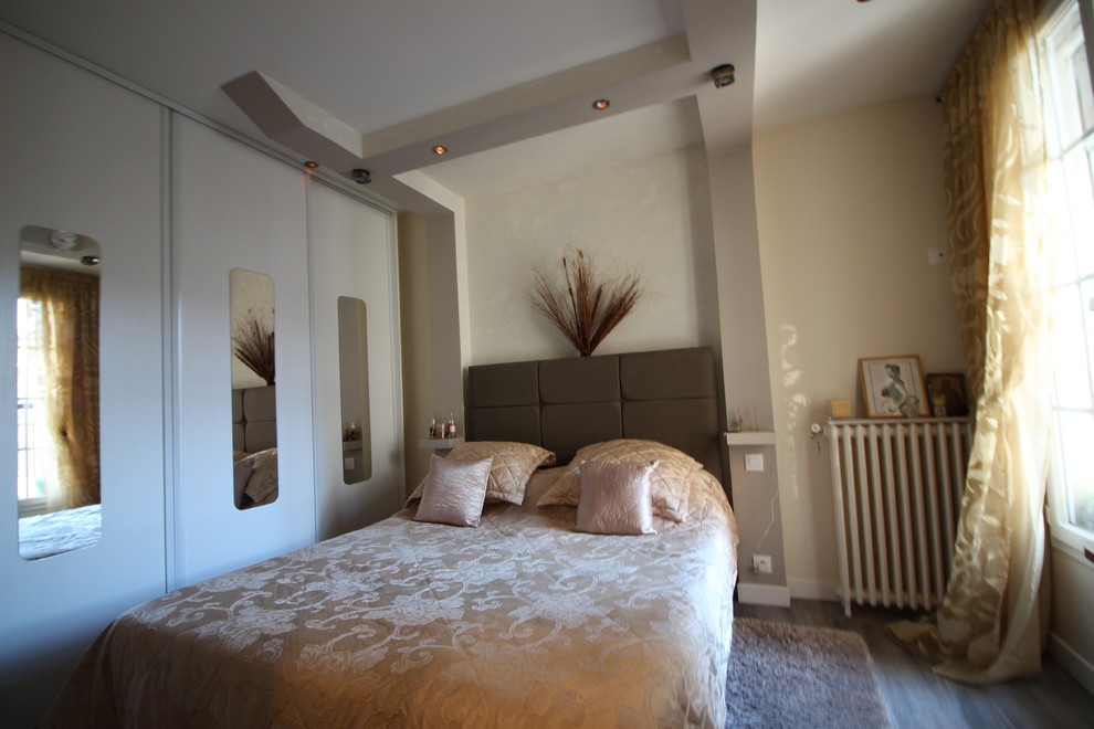 Rénovation Appartement Meudon