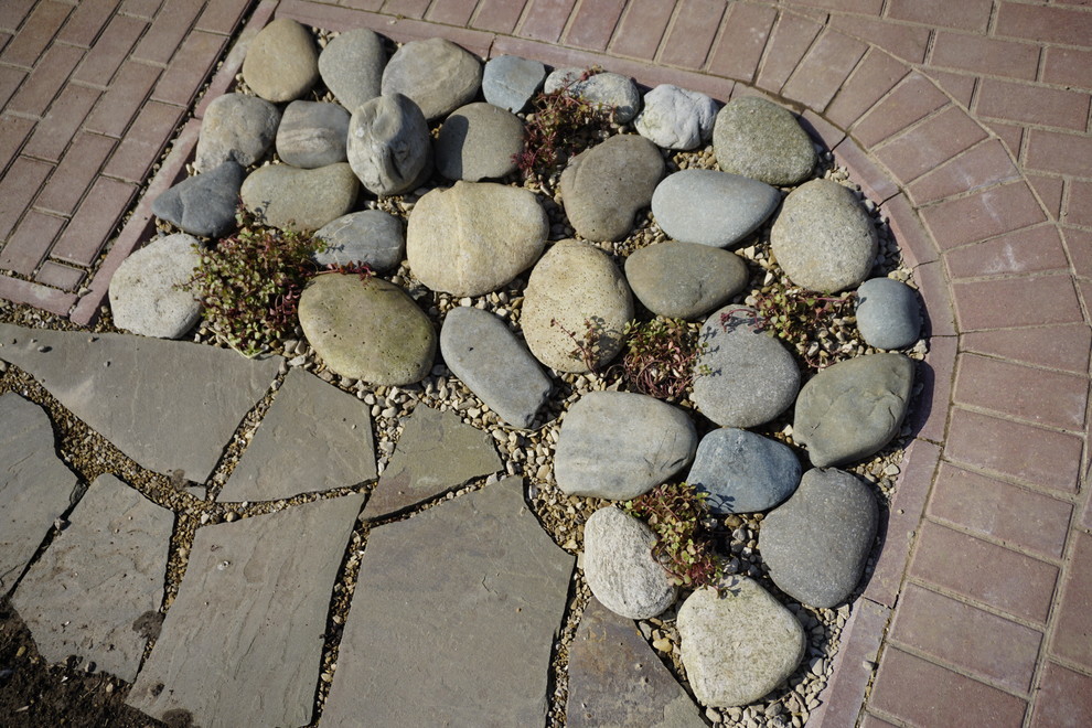 Ландшафтный дизайн