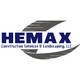 HEMAX Construction Services & Landscaping, LLC
