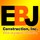 EBJ Construction, Inc.