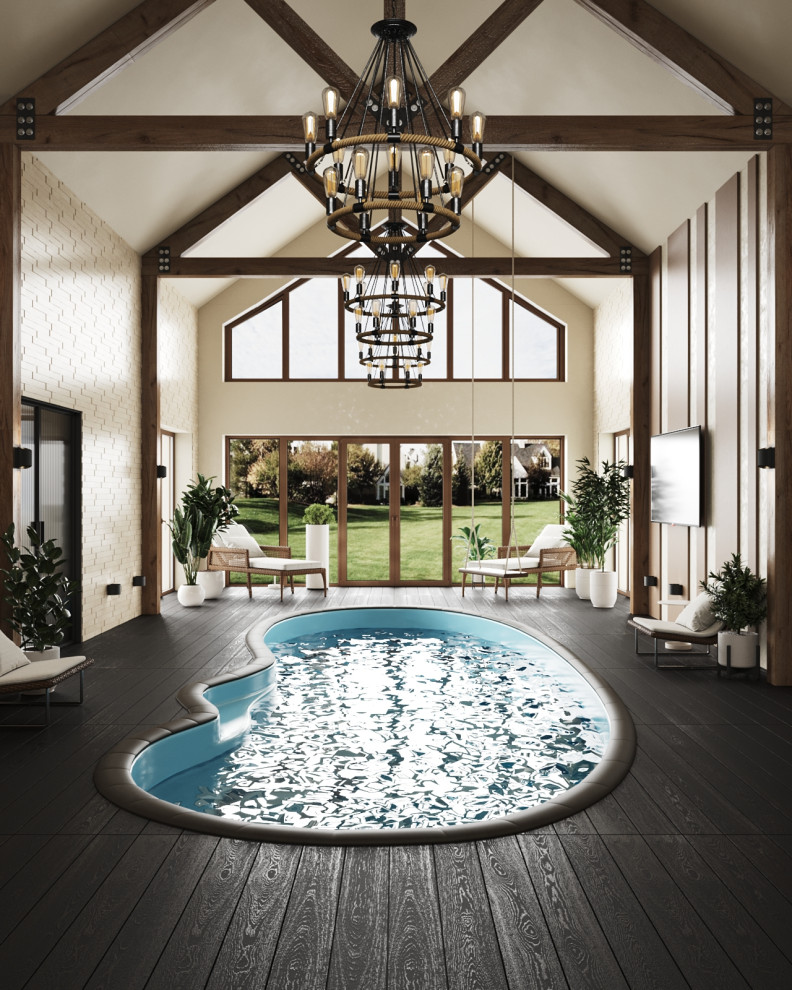 БАРБЕКЮ В ЛЮБОЕ ВРЕМЯ ГОДА