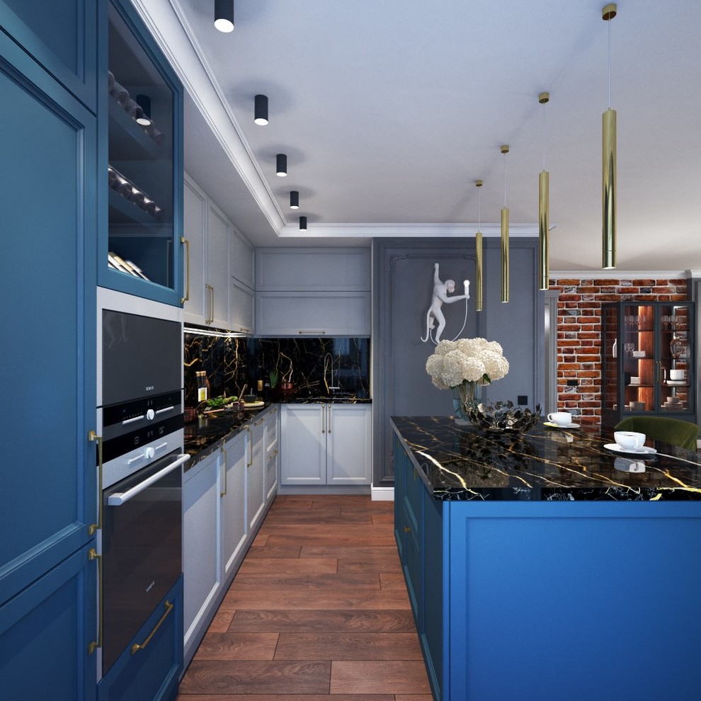 Квартира 120м2