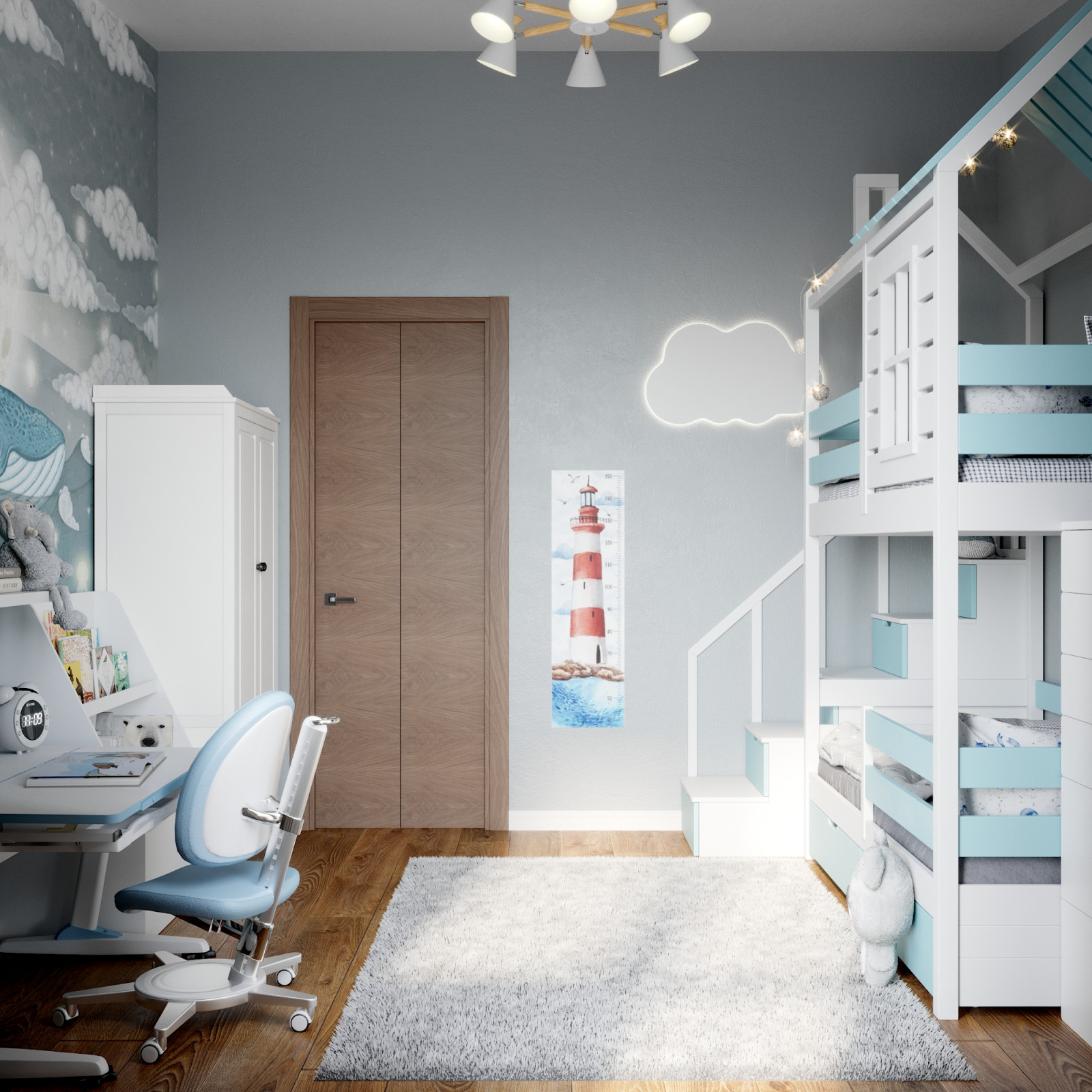 ЖК Фортеция