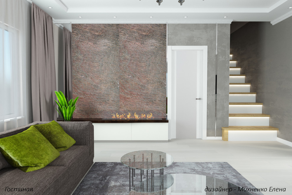 Дом для большой семьи