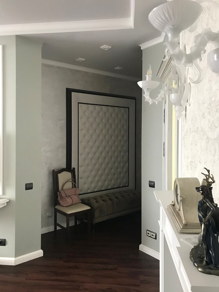 Квартира в Коммунарке