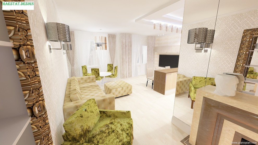 мои проекты