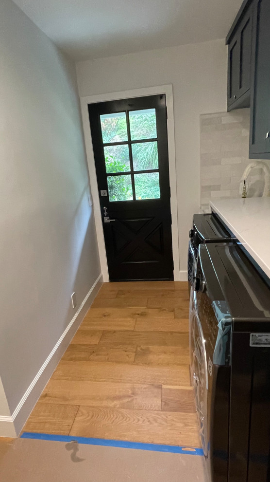Ranch Hill Kitchen Remldel/Restroom Remodel