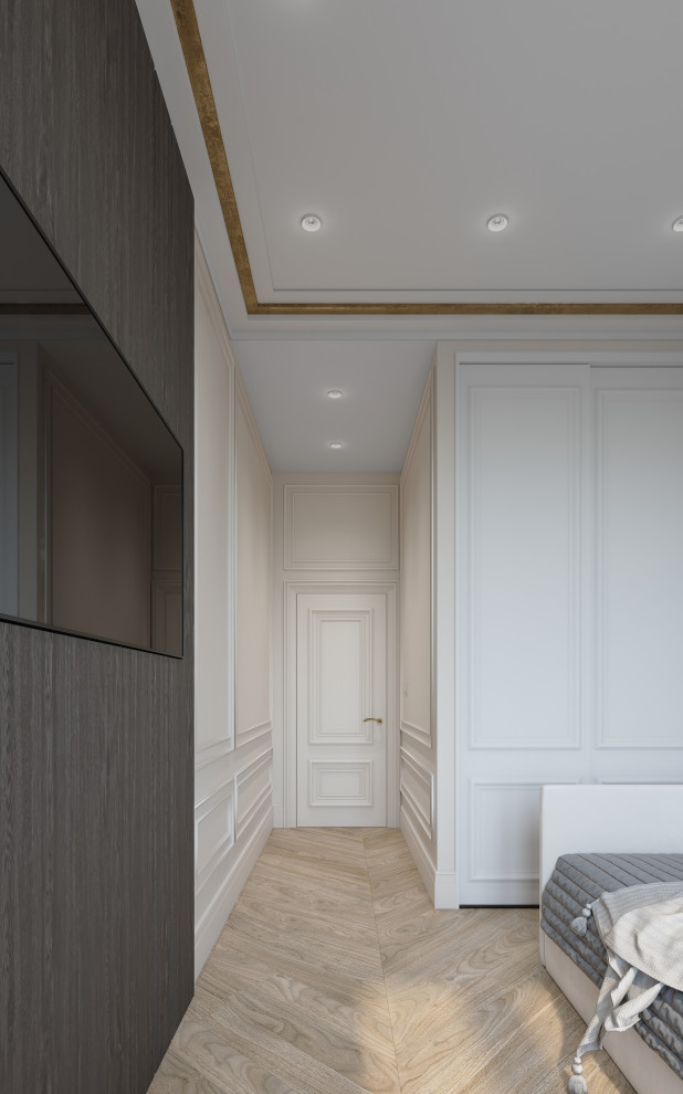 Детская спальня