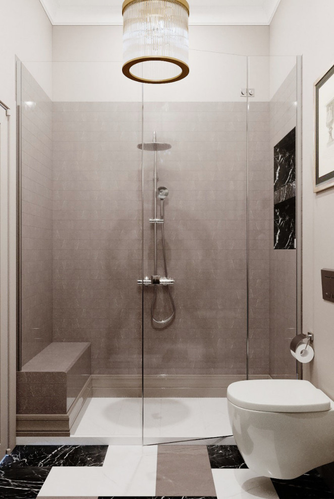 КП Никольские озера, Подмосковье