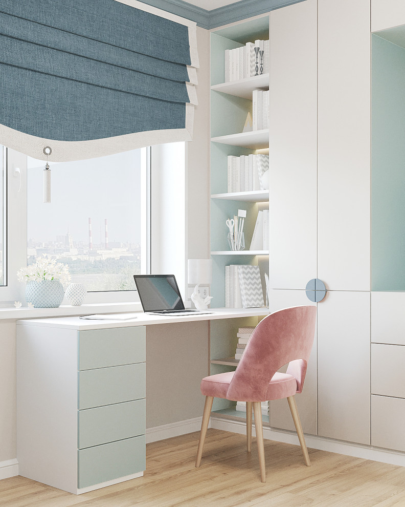 Москва, Сосенское