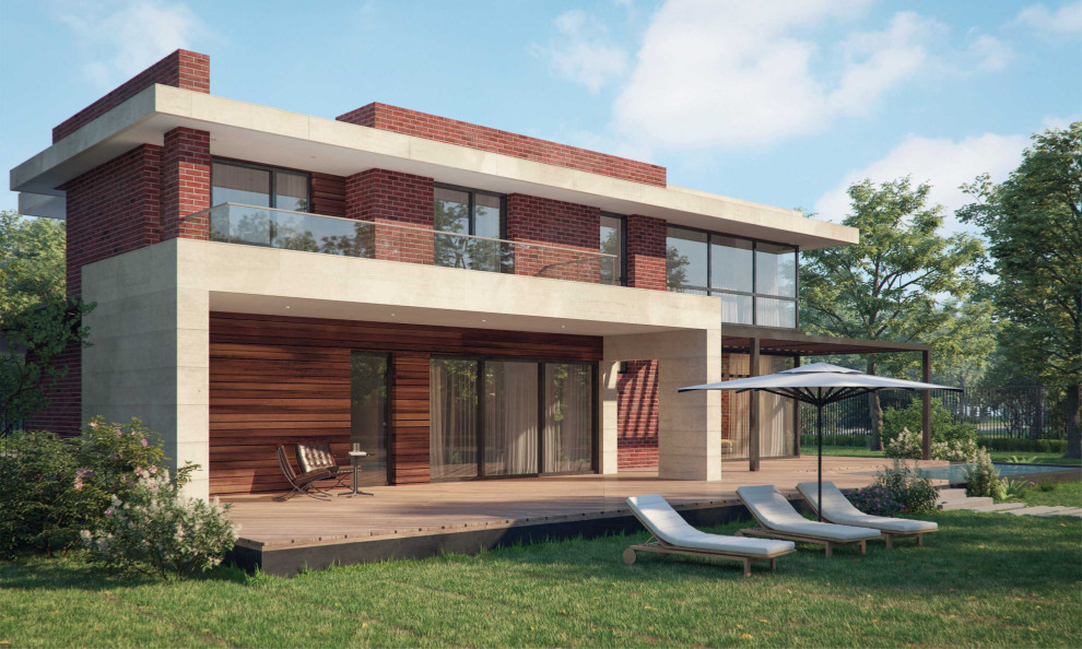 Изумрудная Вилла