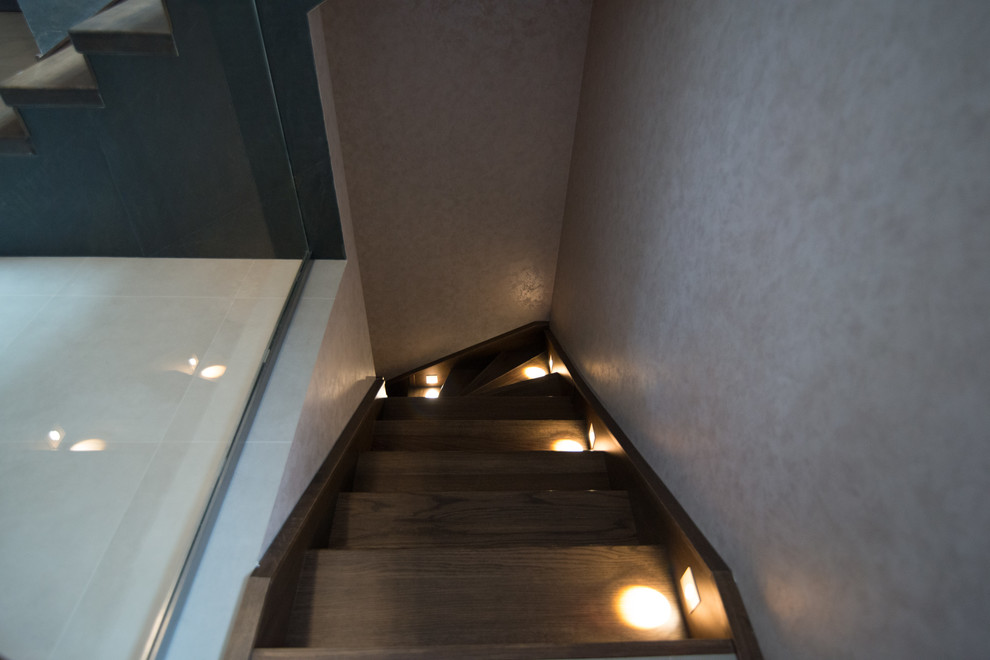 Новый проект дома