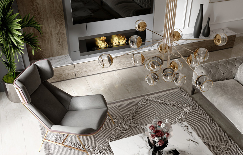 Неоклассика