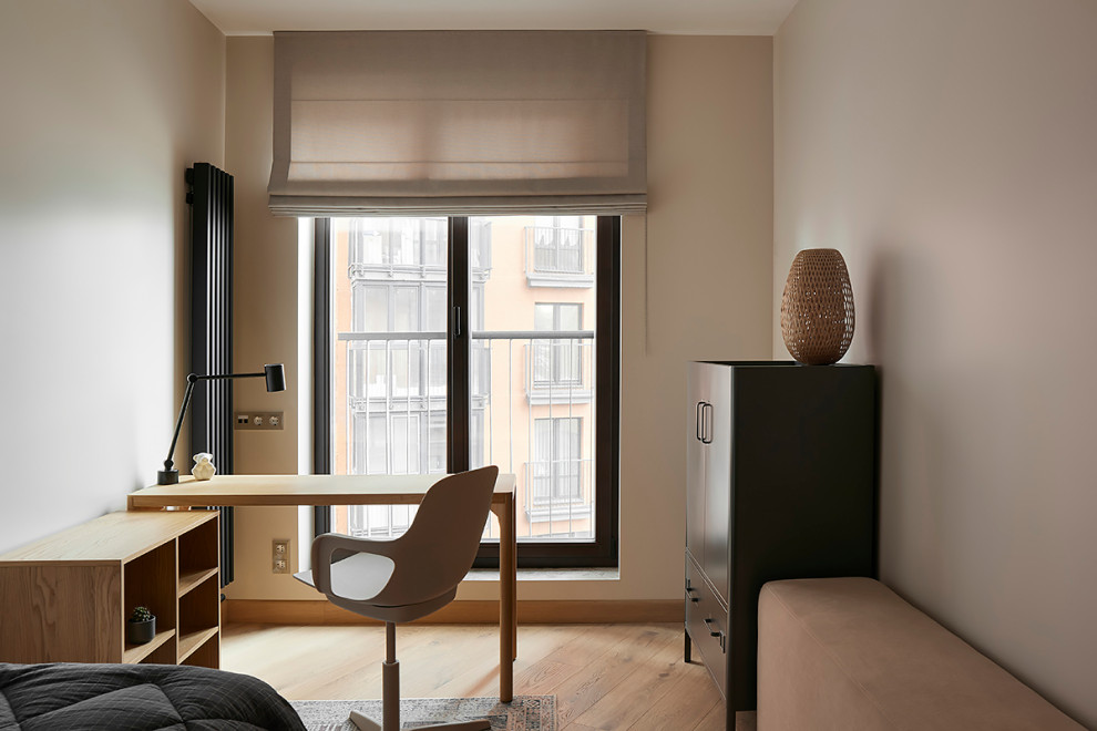 Натуральный минимализм