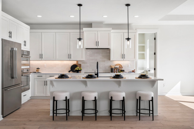 Where Timeless Design Meets Functionality nyklassisk-koek