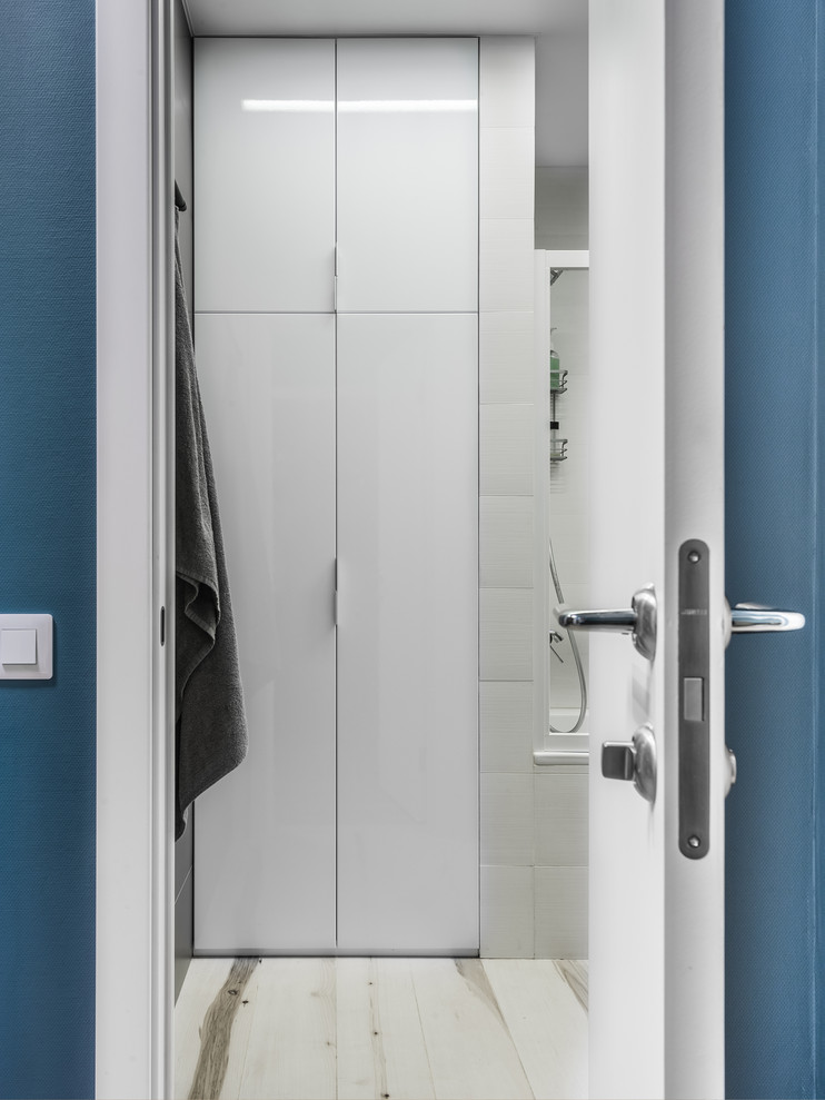 Квартира для молодой семьи