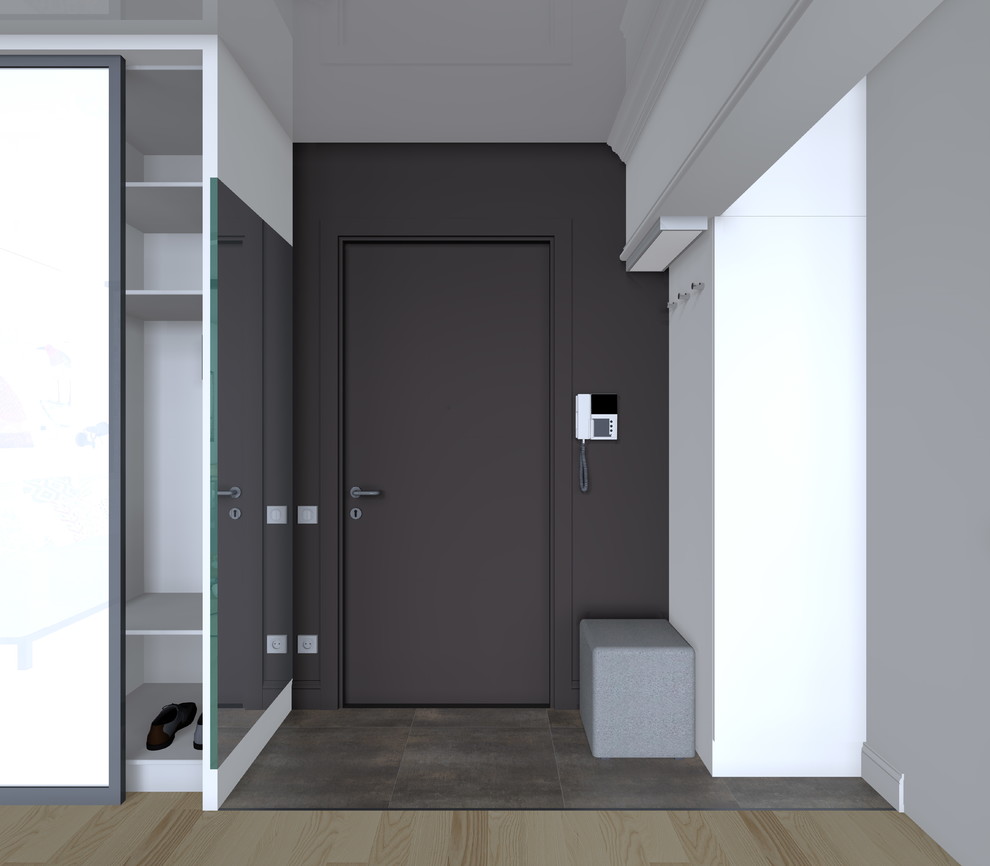 Квартира в Москве