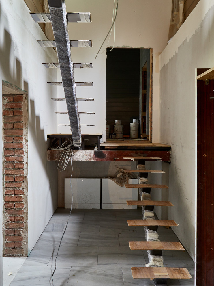 Частный загородный дом