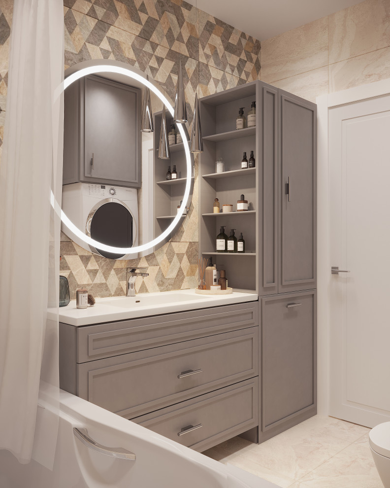 ЖК "Discovery Park" 47 кв.м.