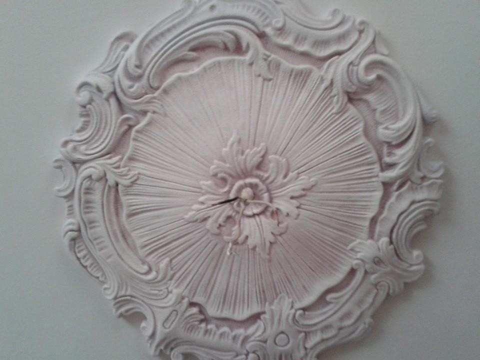 Möbel und Stückmalerei