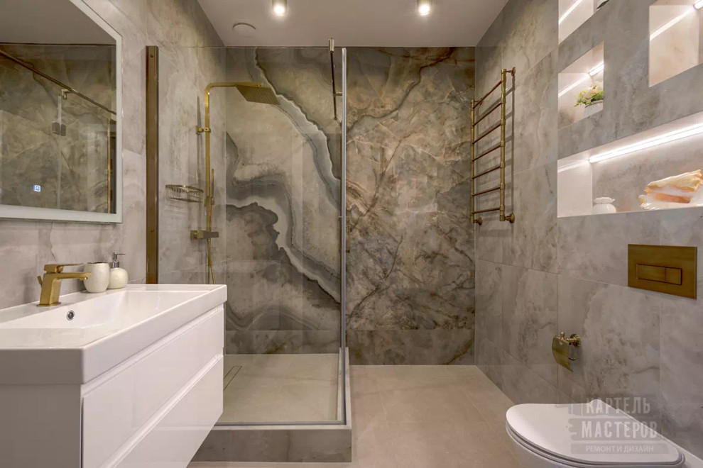 Ремонт таунхауса Дмитров