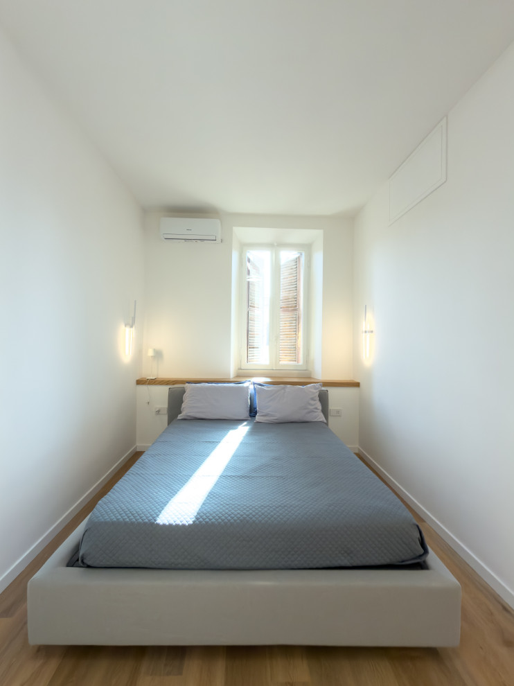 Monolocale Testaccio