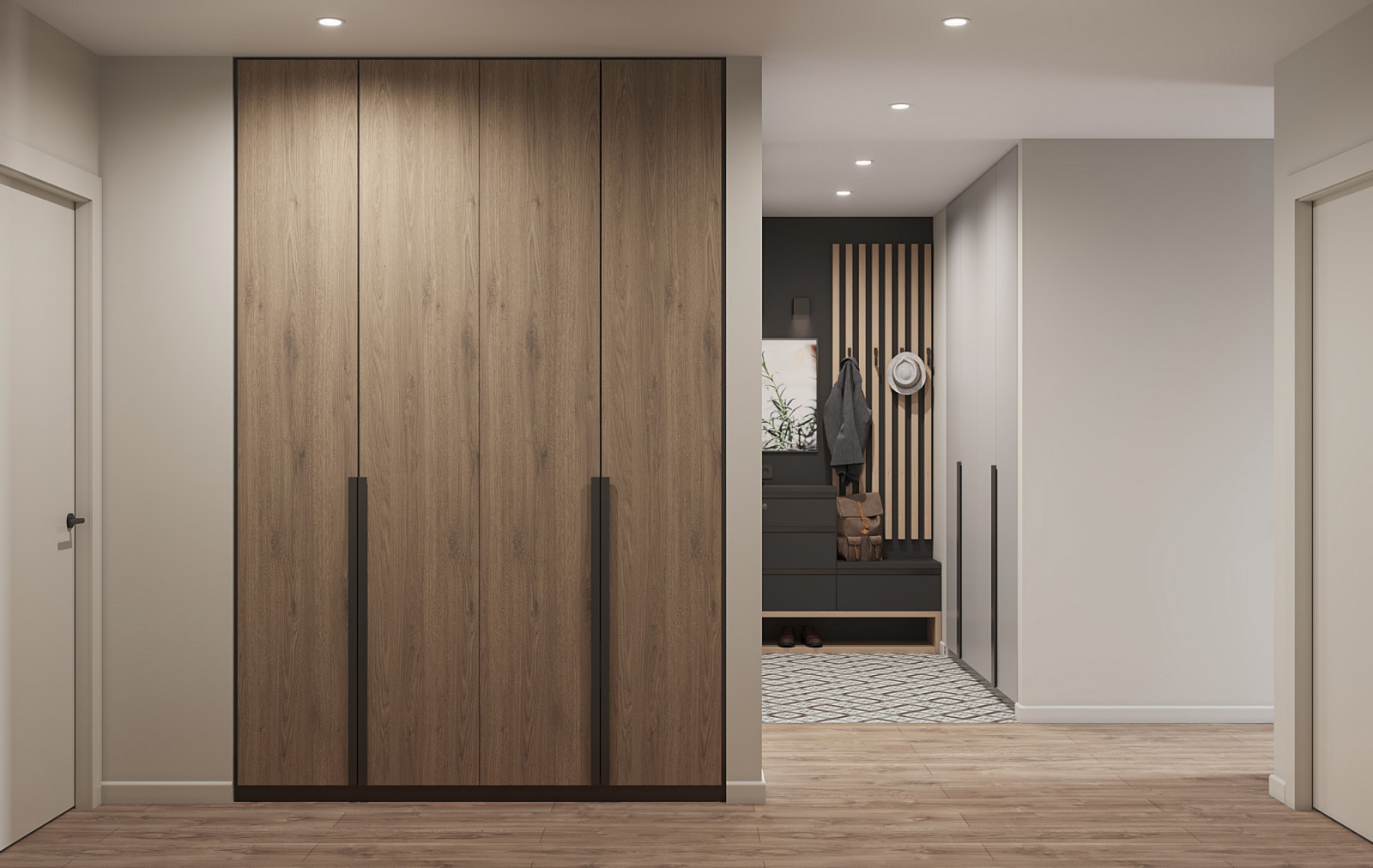 ЖК Черная Речка