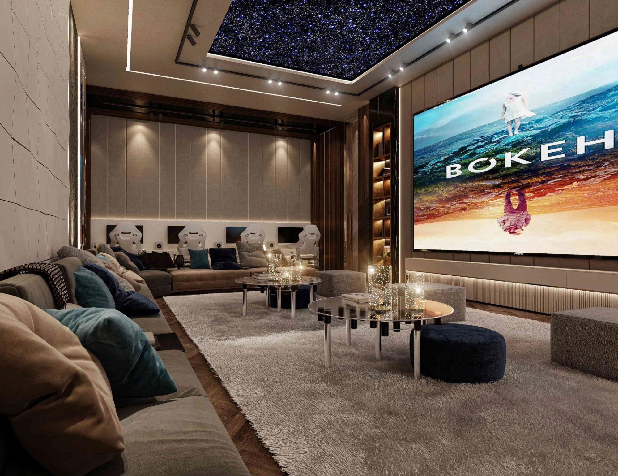 Oraanj Interior Design