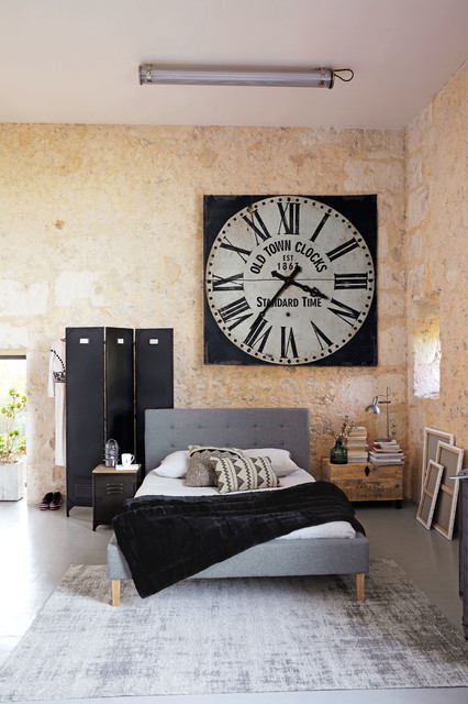 Industrial style | Maisons du Monde - London - von Maisons du Monde UK