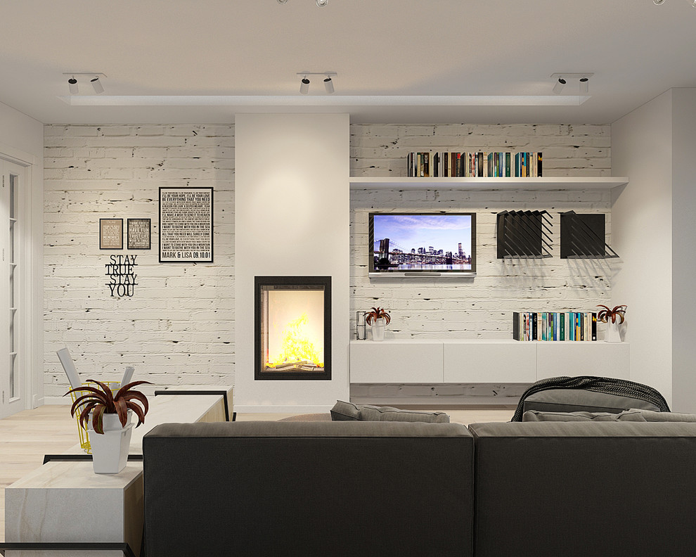 Котедж в поселке Лосиный остров